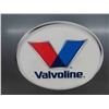 Image 2 : Valvoline Metal Sign 19.5" x 25"