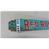 Image 2 : Red Rose Tea Door Bar 3" x 32"