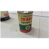 Image 2 : EN AR CO Motor Oil Quart Tin - No Bottom