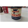 Image 1 : Champlain 5lb Grease Tin