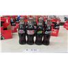 Image 3 : (7) Cases of 8oz Coca-Cola Bottles - 6 Pack ; Classic