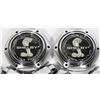 Image 2 : SHELBY MUSTANG LUG NUTS WITH TWO CENTER CAPS