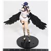 Image 1 : ANIME FIGURE ON STAND (APPROX 8" TALL)