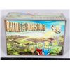 NEW SEALED BOX BATTLE FOR BLASTOFF GAME