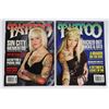 Image 1 : LOT OF TWO TATTOO MAGAZINES