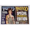 Image 1 : LOT OF TWO TATTOO MAGAZINES