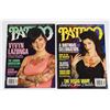 Image 1 : LOT OF TWO TATTOO MAGAZINES