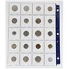 Image 2 : 20 COINS 10 DIFFERENT COUNTRIES