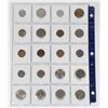 Image 2 : 20 COINS 11 DIFFERENT COUNTRIES