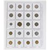 Image 2 : 20 COINS ALL SPAIN