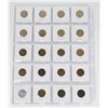 Image 2 : 20 COINS ALL SPAIN