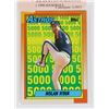 TOPPS NOLAN RYAN #4 HOUSTON ASTROS 1990 BASEBALL