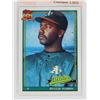 Image 1 : TOPPS 177, 40 YEARS OF BASEBALL REGGIE HARRIS OF