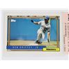 Image 1 : TOPPS 50, KEN GRIFFEY, JR OF THE SEATTLE MARINERS