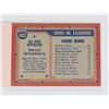 Image 2 : TOPPS 402, 40 YEARS OF BASEBALL ALL STAR NATIONAL