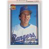 Image 1 : TOPPS 495, 40 YEARS OF BASEBALL CHARLIE HOUGH OF