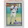 Image 1 : TOPPS 600, 40 YEARS OF BASEBALL BO JACKSON OF THE