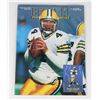 Image 1 : BECKETT FOOTBALL CARD MONTHLY SEPTEMBER 1993