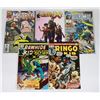 Image 1 : LOT OF MARVEL COMICS