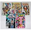 LOT OF MARVEL X-MEN COMICS