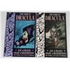 LOT OF 2 EPIC TOMB OF DRACULA'S DAY OF BLOOD!