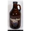 Image 1 : OLDMAN RIVER GROWLER GLASS MINI JUG