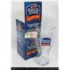 Image 1 : SAMUEL ADAMS BOSTON LAGER PINT GLASS