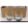 Image 1 : ROBERT BURNS SINGLE SCOTCH WHISKY TUMBLER WITH