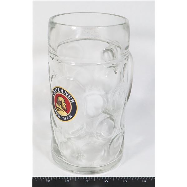 PAULANER MÜNCHEN 1L STEIN