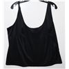 Image 1 : NEW JS COLLECTIONS WOMAN WIDE STRAP TANK TOP