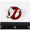 Image 1 : NEW GHOSTBUSTER THEME LAPEL PIN
