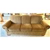 Image 1 : LA-Z-BOY SOFA; MATCHES LOT #4