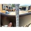 Image 11 : VINTAGE COLONIAL STYLE CHUNKY ROCKING CHAIR