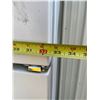 Image 10 : REFRIGERATOR FREEZER - WORKS!