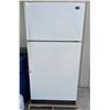 Image 1 : REFRIGERATOR FREEZER - WORKS!
