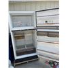 Image 3 : REFRIGERATOR FREEZER - WORKS!