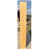 Image 5 : LARGE TALL, MAPLE BOOKSHELF