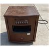 Image 1 : INFRARED HEATER - WORKS!