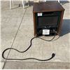 Image 4 : INFRARED HEATER - WORKS!