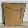 Image 3 : DECORATIVE CONTEMPORARY MIRROR