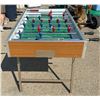 Image 2 : FOOSBALL TABLE