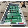 Image 3 : FOOSBALL TABLE