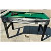 Image 3 : POOL TABLE