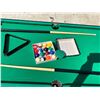Image 4 : POOL TABLE