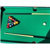 Image 5 : POOL TABLE