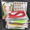 Image 2 : Paper Quilling Set 