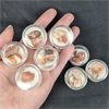 Image 1 : Lot of Raw Mexican Fire Opal