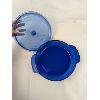 Image 2 : Set of 5 Cobalt Blue Kitchen & Glassware