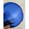 Image 3 : Set of 5 Cobalt Blue Kitchen & Glassware