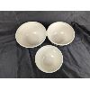 Image 2 : Set of 3 Apple Nesting Bowls 